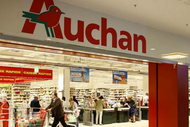 Mise en conformité pour prévenir la fraude à la TVA : un coût de 5 à 10 millions d’euros chez Auchan