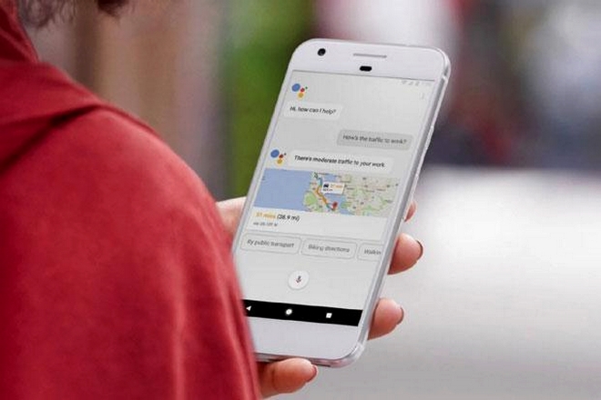 Sephora, Fnac et Oui.sncf implantent les transactions vocales sur l’Assistant Google