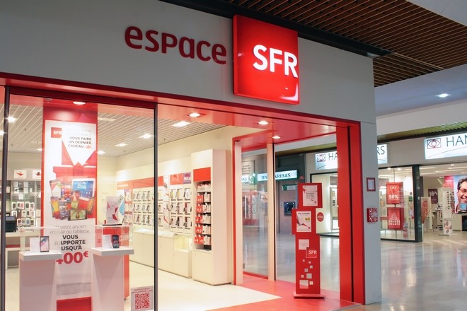 SFR condamné car ses contrats sont écrits trop petit