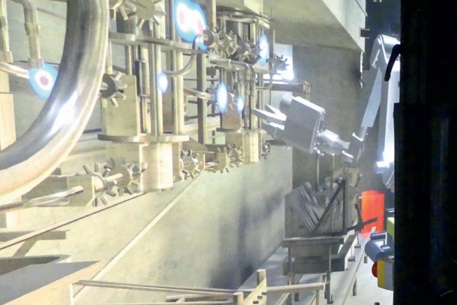 Nucléaire et digital : du 26 au 28 juin à Paris Nord Villepinte