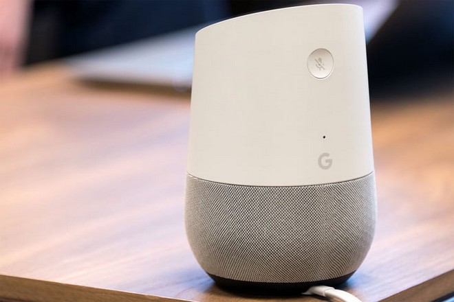 Darty : détails sur le logiciel de support client sur Google Home