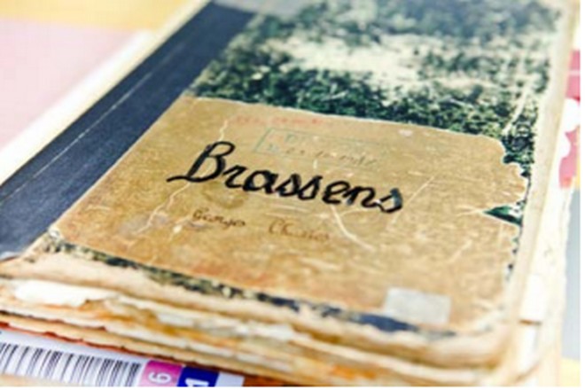 La Sacem expose sur internet 160 ans d’archives numérisées