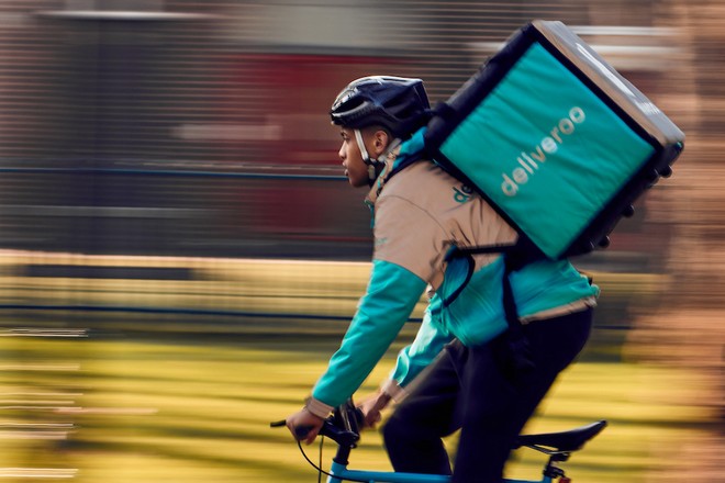 Deliveroo : un modèle économique fragilisé