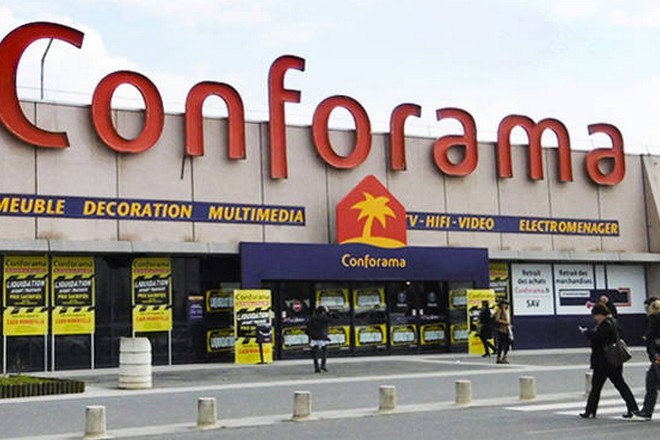 Conforama pilote ses campagnes marketing avec un coup de pouce de l’I.A.