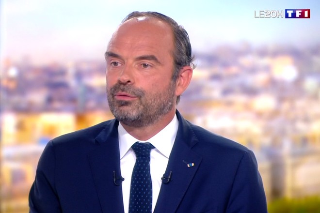 Impôt prélevé à la source : Emmanuel Macron y va