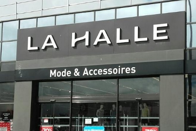 La Halle déploie une plateforme de commerce unifié