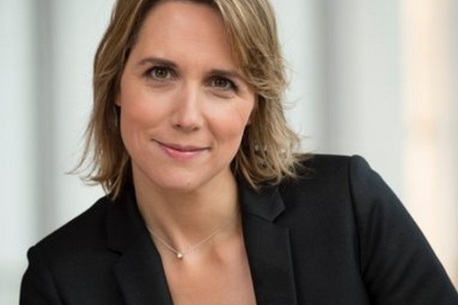 Carrefour : la patronne du digital prend la direction des Hypermarchés en France