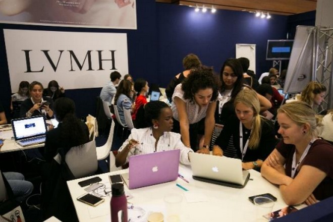 Hackathon beauté lors du salon Cosmetic 360 : inscription avant le 20 septembre