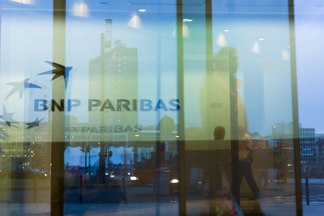 BNP Paribas s’adapte pas à pas au digital