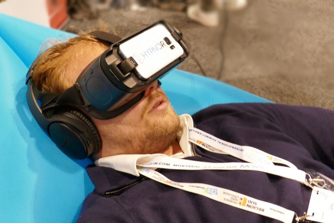 « Dormez, je le veux » : les objets connectés au service d’un meilleur sommeil