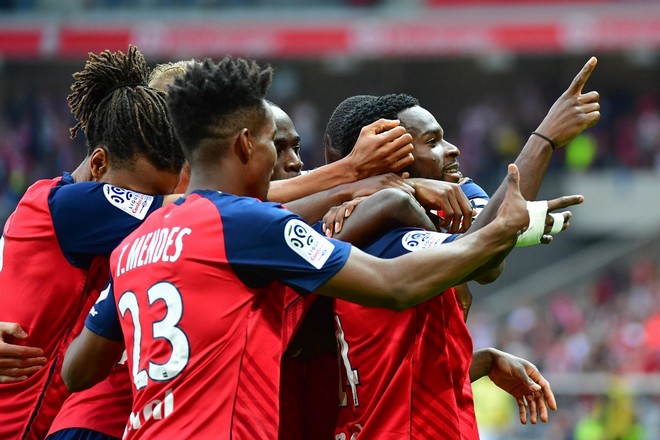 Le club de football de Lille choisit une Fintech pour doper ses ventes