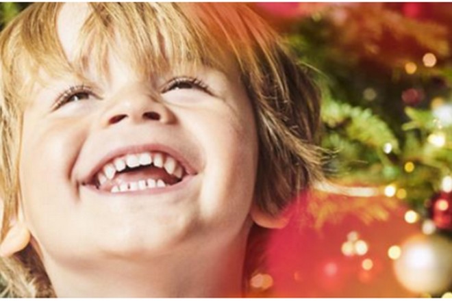Campagne multimédia TV, print et digital pour promouvoir les jouets