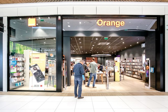 Orange Bank : les agences d&rsquo;Orange jouent un rôle clé dans la commercialisation des services bancaires