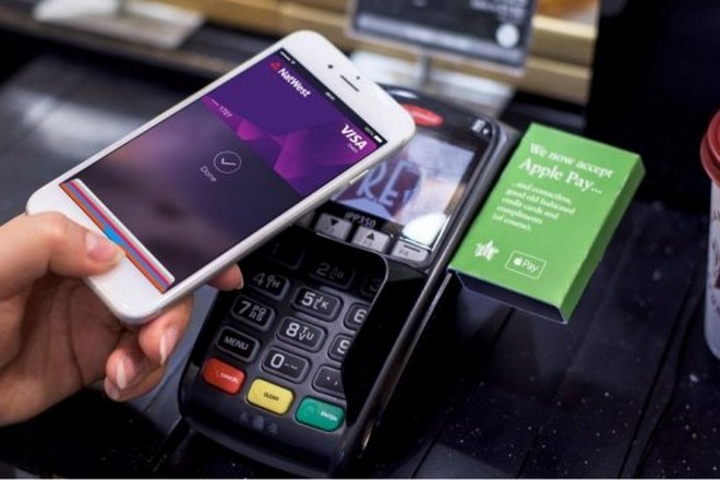 Le Crédit Agricole proposera « bientôt » Apple Pay