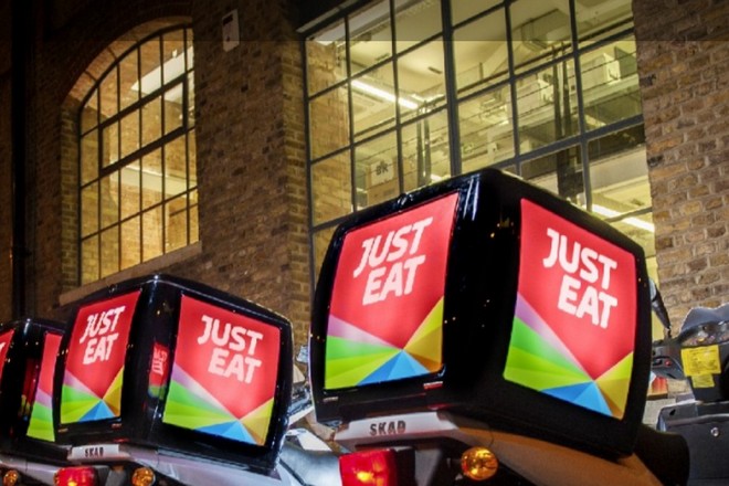 Livraison de repas : Just Eat refuse une seconde offre de rachat