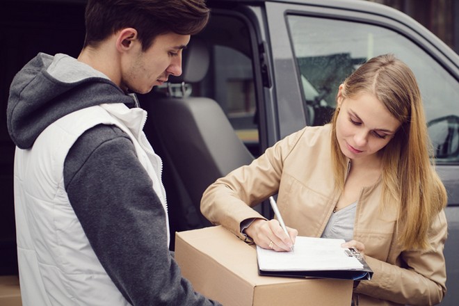 18 entreprises rejoignent la charte sur l’impact environnemental du e-commerce