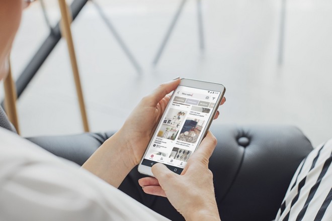 Pinterest ouvre sa plateforme publicitaire en France à tous les annonceurs