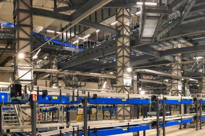 IoT : Air France surveille les températures via 200 capteurs sur l’aéroport Charles de Gaulle