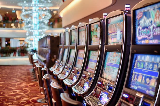 Transformation de la fonction finance chez les casinos Barrière avec le Saas
