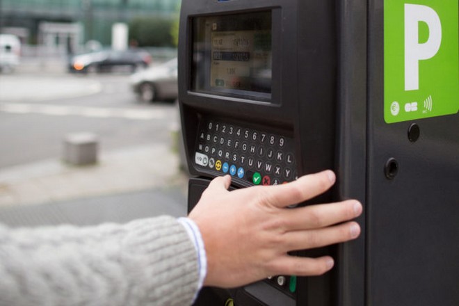 Smart city : le besoin en données sur le stationnement automobile transforme la concurrence