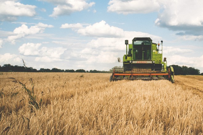 La commercialisation de données agricoles passe à la vitesse supérieure