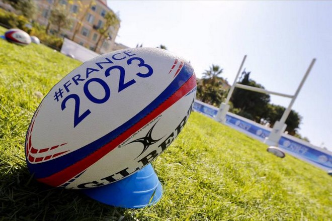 Coupe du monde de rugby en France : le comité d’organisation à la recherche des bonnes datas