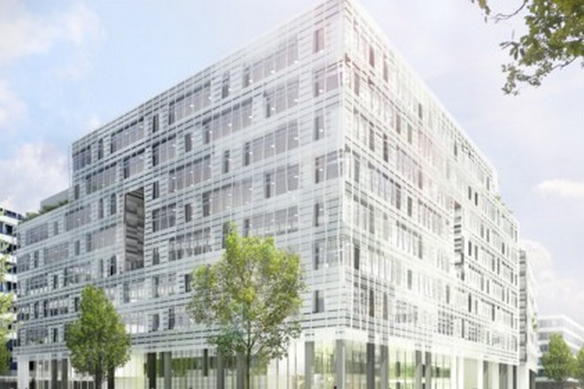 Nexity choisit une agence créa qui connaît la donnée pour son pôle immobilier résidentiel