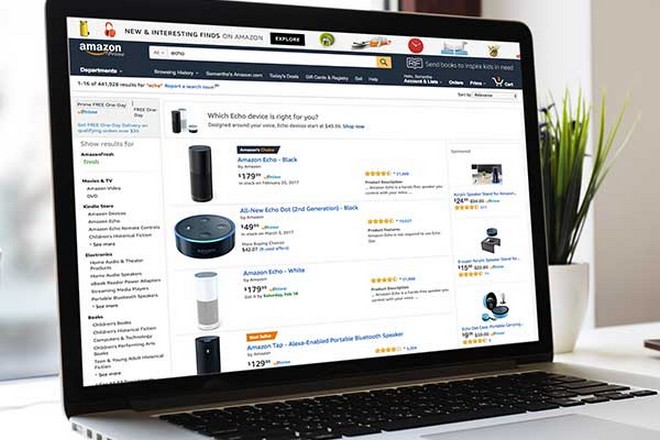 Noël sur Amazon ? « Privilégiez le commerce français » appelle le gouvernement