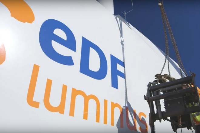 EDF Luminus, 2ème fournisseur d’électricité belge, migre son SAP sur Amazon