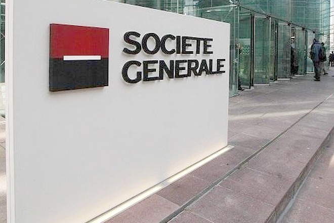 Les espaces de travail rediscutés à la Société Générale à l’heure du re-démarrage