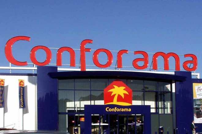 Bilan positif chez Conforama pour la dématérialisation de la carte de fidélité dans le mobile