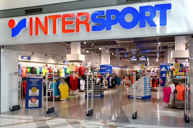 Le plan d’Intersport pour grandir grâce au digital en 2020