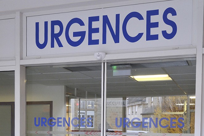 L’Ordre des médecins saisit la Cnil sur un éventuel fichage des Gilets Jaunes aux urgences