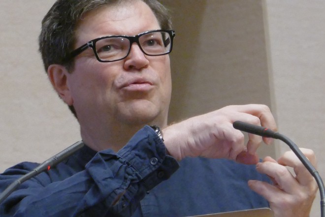 Yann Le Cun : « l’intelligence artificielle ne supprimera pas le métier de radiologue »