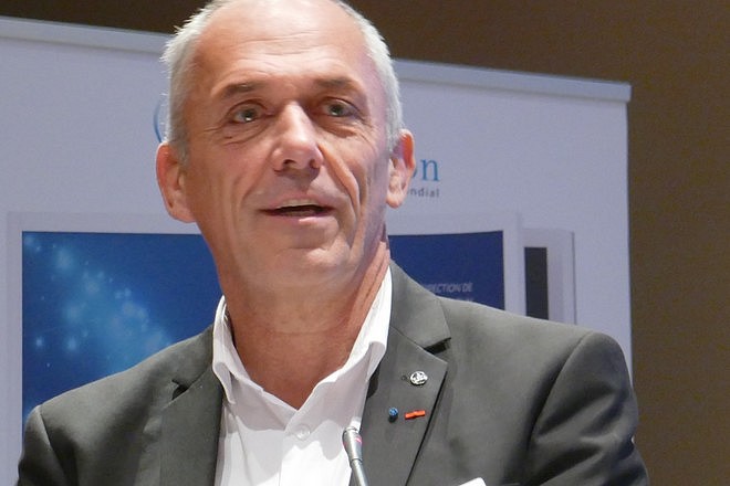 PDG du CNRS : « l&rsquo;homme et l&rsquo;intelligence artificielle doivent arriver à travailler ensemble »