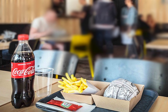 Coca-Cola forme ses petits revendeurs au digital en France