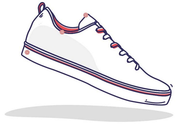 Eram n’a jamais été aussi prêt de commercialiser ses chaussures connectées