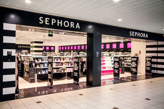 Sephora mise sur la gestion unifiée de ses fiches produits à l’international