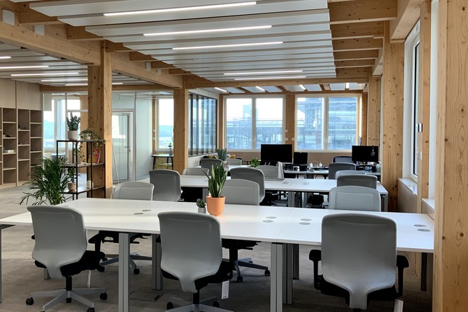 Fabernovel implante un bureau de 15 personnes à Bordeaux