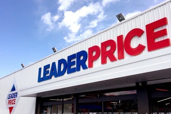 Casino prépare la cession de Leader Price en France métropolitaine