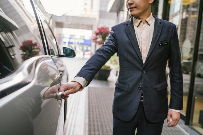 L’hôtelier Accor mise sur Alibaba pour développer sa clientèle chinoise