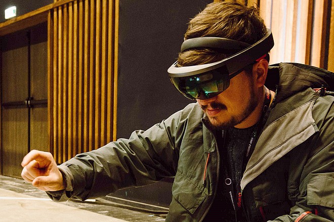 Virtuality : le salon de la réalité virtuelle du 21 au 23 novembre à Paris