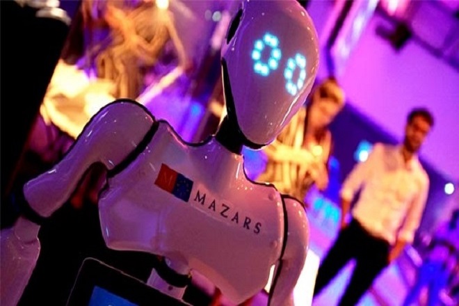 Mazars accroît les candidatures à ses postes via un chatbot