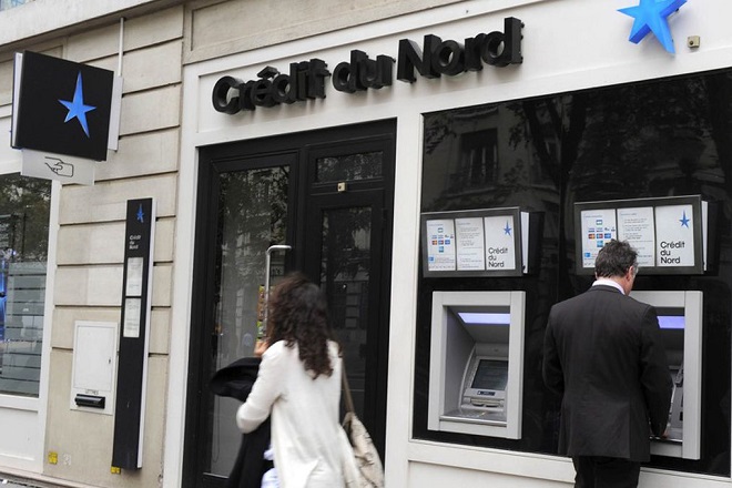 Crédit du Nord lance Prismea, une banque 100% digitale pour les professionnels