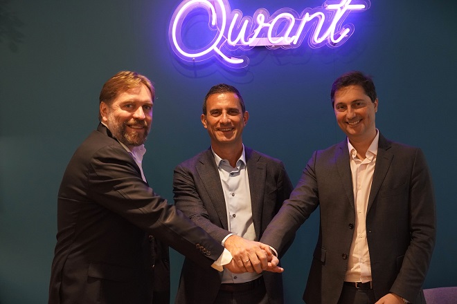 La direction du moteur de recherche Qwant bousculée