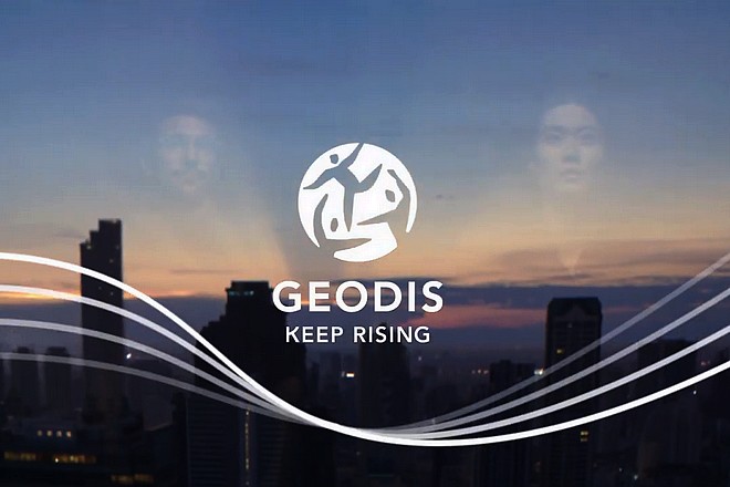 Geodis veut se doter d’une nouvelle image dans la logistique