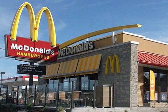 Consommation gratuite via son appli mobile : McDonald’s corrige