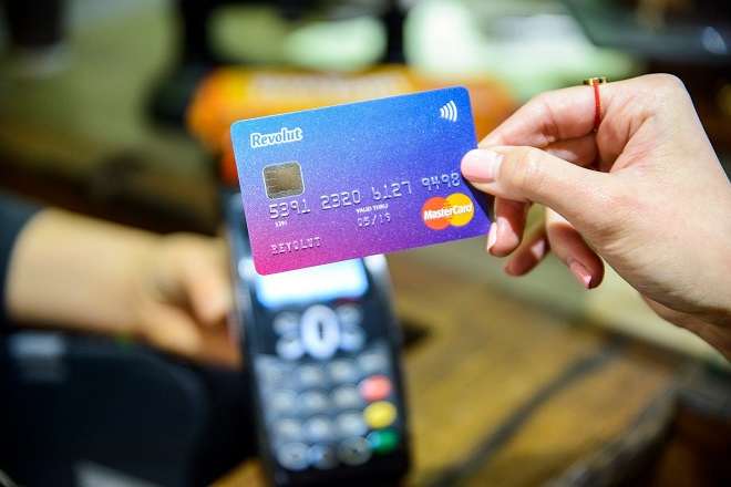 Revolut ambitionne de devenir une plateforme financière mondiale