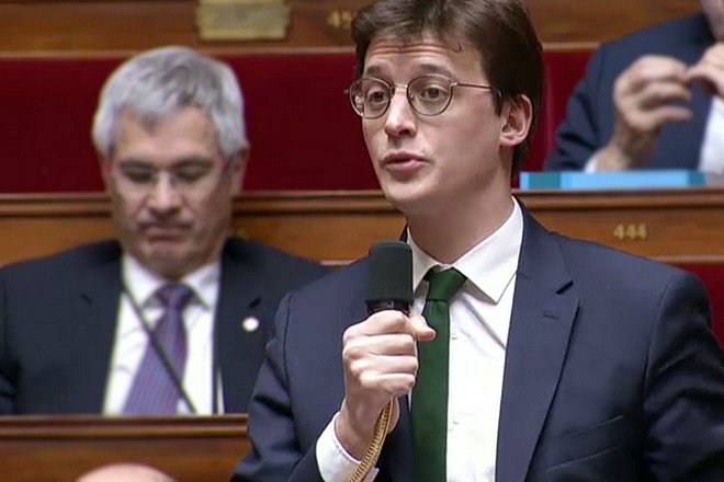 Avocats : l’arrivée des algorithmes justifierait le changement de leur régime de retraite selon un député LREM