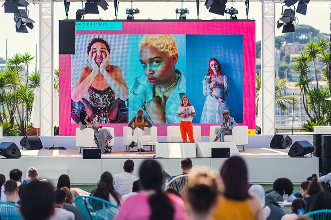 Le festival de la publicité Cannes Lions est annulé pour 2020